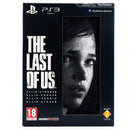 The Last of Us Ellie Edition - PS3 spill - Retrospillkongen