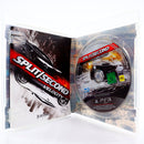 Split Second Velocity - PS3 spill - Retrospillkongen