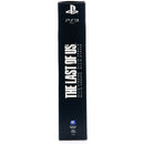 The Last of Us Ellie Edition - PS3 spill - Retrospillkongen