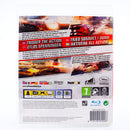 Split Second Velocity - PS3 spill - Retrospillkongen