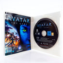 Avatar The Game - ps3 spill - Retrospillkongen