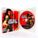 Red Dead Redemption Limited Edition - PS3 spill - Retrospillkongen