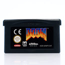 Doom - Game Boy Advance spill | i Eske - Retrospillkongen