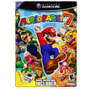 Mario Party 7 - Gamecube spill | NTSC (US, Canada) - Retrospillkongen