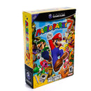 Mario Party 7 - Gamecube spill | NTSC (US, Canada) - Retrospillkongen