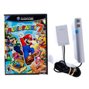 Mario Party 7 - Gamecube spill | NTSC (US, Canada) - Retrospillkongen