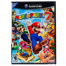 Mario Party 7 - Gamecube spill | NTSC (US, Canada) - Retrospillkongen
