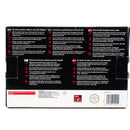 Original Nintendo DS (1. generasjon) Konsoll Pakke med Metroid Prime Hunters: First Hunt Demo - Komplett i Eske - Retrospillkongen