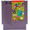 Mr. Gimmick - NES spill - Retrospillkongen