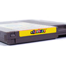 Mr. Gimmick - NES spill - Retrospillkongen