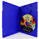 The Burton's: The Nightmare Before Christmas Oogie's Revenge - Retrospillkongen