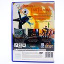 The Burton's: The Nightmare Before Christmas Oogie's Revenge - Retrospillkongen