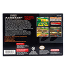 Super Mario Kart - SNES spill (US, Canada) | For display only i Eske - Retrospillkongen