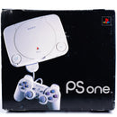 Sony Playstation 1 Konsoll Pakke - Komplett i Eske (PSone / PS1) - Retrospillkongen