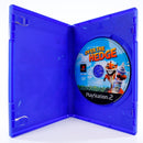 Over The Hedge - PS2 spill - Retrospillkongen