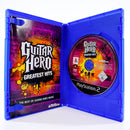 Guitar Hero Greatest Hits - PS2 spill - Retrospillkongen