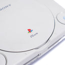 Sony Playstation 1 Konsoll Pakke - Komplett i Eske (PSone / PS1) - Retrospillkongen