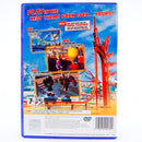 Thrillville Off the Rail - PS2 spill - Retrospillkongen