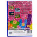 We ♥ Katamari - PS2 spill - Retrospillkongen