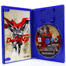 Devil Kings - PS2 spill - Retrospillkongen