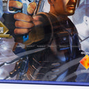 Syphon Filter: Dark Mirror (Forseglet) - PS2 spill - Retrospillkongen