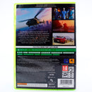 Grand Theft Auto V - Xbox 360 spill - Retrospillkongen