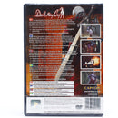 Devil May Cry (Forseglet) - PS2 spill | Black label | SCN - Retrospillkongen