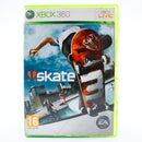 Skate 3 - Xbox 360 spill - Retrospillkongen