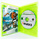 Skate 3 - Xbox 360 spill - Retrospillkongen