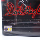 Devil May Cry (Forseglet) - PS2 spill | Black label | SCN - Retrospillkongen