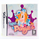 Bratz Ponyz 2 - Nintendo DS spill - Retrospillkongen