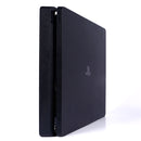 Sony PlayStation 4 (PS4) Slim 500GB Konsoll Pakke - Retrospillkongen