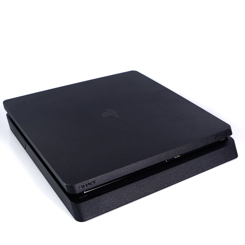 Sony PlayStation 4 (PS4) Slim 500GB Konsoll Pakke - Retrospillkongen