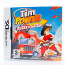 Tim Power Firefighter - Nintendo DS spill - Retrospillkongen