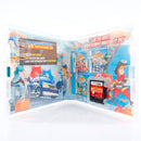 Tim Power Firefighter - Nintendo DS spill - Retrospillkongen