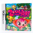 Zoobles! Spring to Life! - Nintendo DS spill - Retrospillkongen
