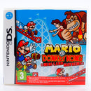 Mario VS. Donkey Kong Mini-Land Mayhem - Nintendo DS spill - Retrospillkongen