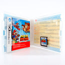 Mario VS. Donkey Kong Mini-Land Mayhem - Nintendo DS spill - Retrospillkongen