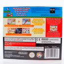 Mario VS. Donkey Kong Mini-Land Mayhem - Nintendo DS spill - Retrospillkongen