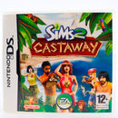 The Sims 2 Castaway - Nintendo DS spill - Retrospillkongen