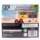 The Sims 2 Castaway - Nintendo DS spill - Retrospillkongen