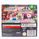 Bakugan Battle Brawlers Battle Trainer - Nintendo DS spill - Retrospillkongen