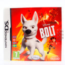 BOLT - Nintendo DS spill - Retrospillkongen