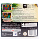 Puzzle Quest Challenge of the Warlords - Nintendo DS spill - Retrospillkongen