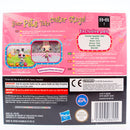 Littlest Pet Shop 3 Biggest Star - Nintendo Ds spill - Retrospillkongen