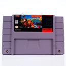 Donkey Kong Country 3 Dixie Kongs Double Trouble! - SNES spill (USA) - Retrospillkongen