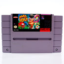 Chuck Rock - SNES spill (USA) - Retrospillkongen