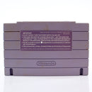 Chuck Rock - SNES spill (USA) - Retrospillkongen