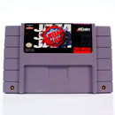 NBA JAM - SNES spill (USA) - Retrospillkongen