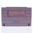 NBA JAM - SNES spill (USA) - Retrospillkongen